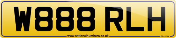 W888 RLH