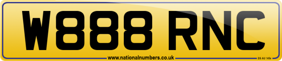 W888 RNC