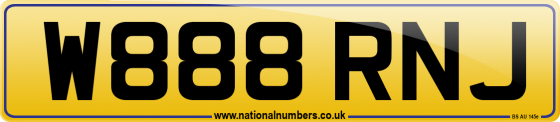 W888 RNJ