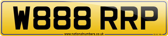 W888 RRP
