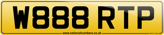 W888 RTP