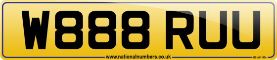 W888 RUU