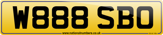 W888 SBO
