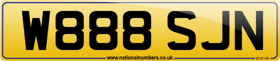 W888 SJN