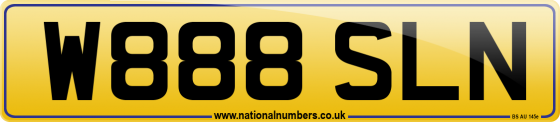 W888 SLN