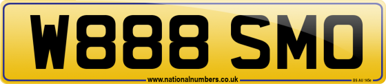 W888 SMO