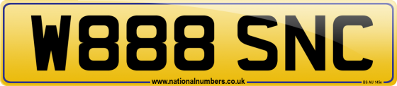W888 SNC