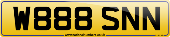W888 SNN