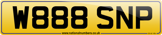 W888 SNP
