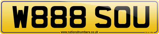 W888 SOU