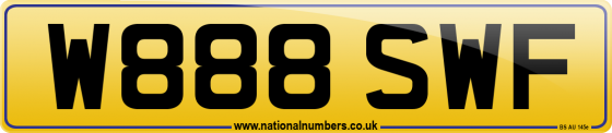 W888 SWF