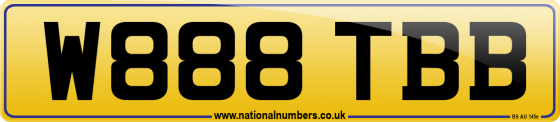 W888 TBB