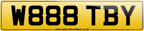 W888 TBY