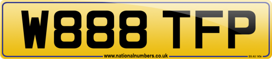 W888 TFP