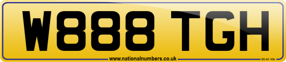 W888 TGH