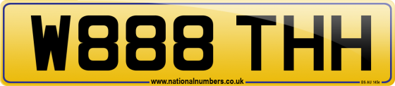 W888 THH