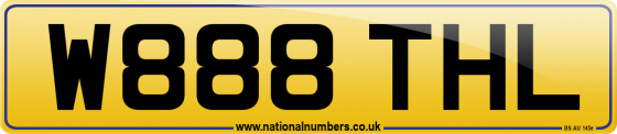 W888 THL