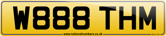 W888 THM