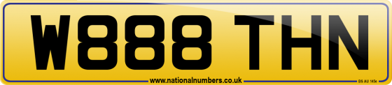 W888 THN