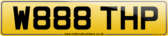 W888 THP