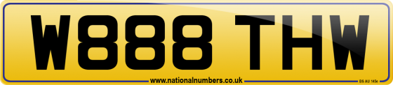W888 THW