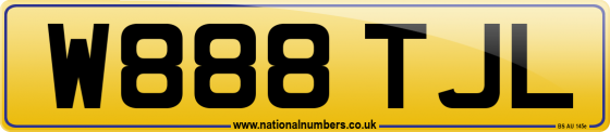 W888 TJL