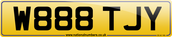 W888 TJY