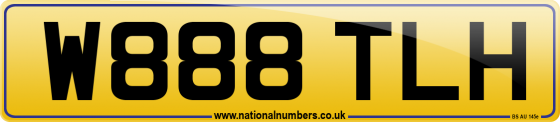 W888 TLH