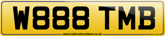 W888 TMB