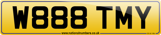 W888 TMY