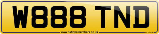 W888 TND
