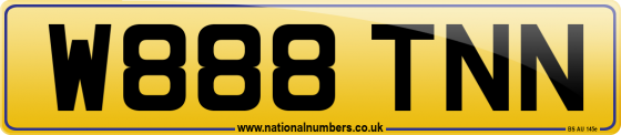 W888 TNN