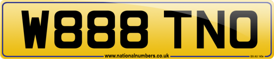 W888 TNO