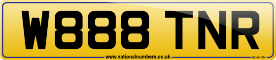 W888 TNR