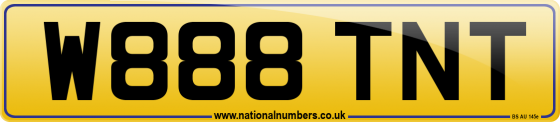 W888 TNT