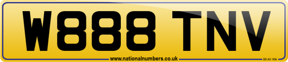 W888 TNV