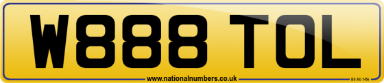 W888 TOL