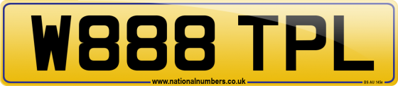 W888 TPL