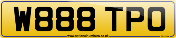 W888 TPO