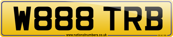W888 TRB