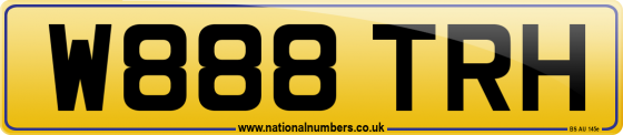 W888 TRH