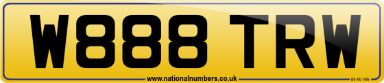 W888 TRW