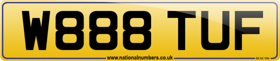 W888 TUF