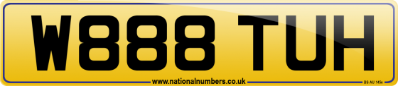 W888 TUH