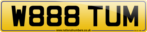 W888 TUM