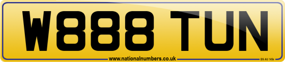 W888 TUN