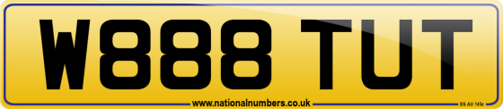 W888 TUT