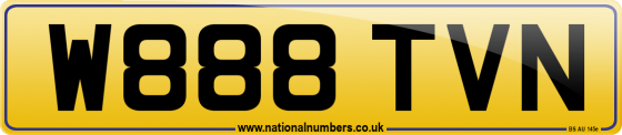 W888 TVN