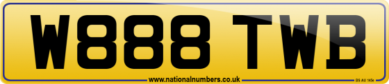 W888 TWB