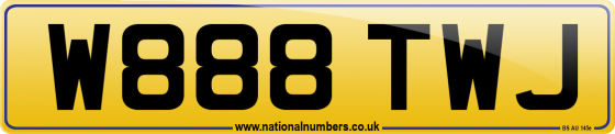 W888 TWJ